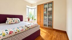 Savannah Condopark (D18), Condominium #620684911